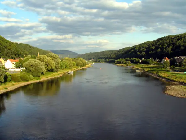 Elbe