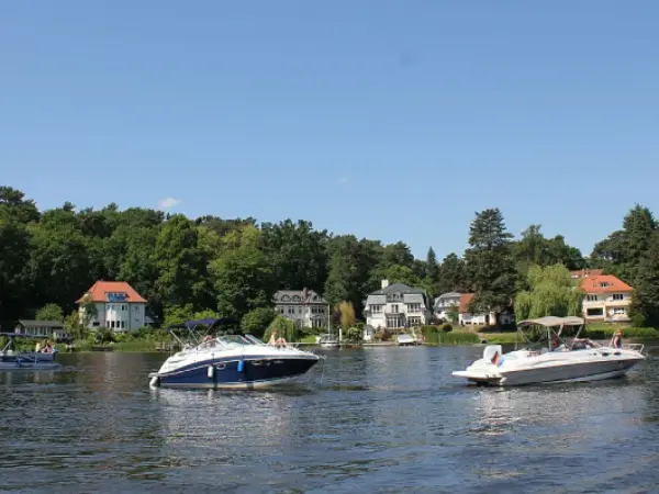 Berlin Wannsee