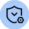 Professional-grade sealing guarantee