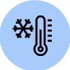 Extreme climate adaptation