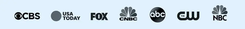 Brand logos